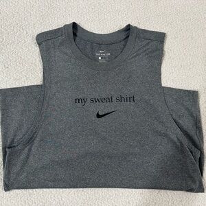 Nike Tank Top
